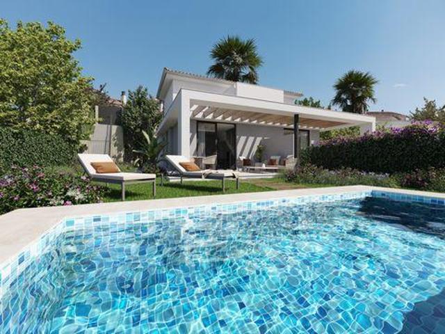 Villa en venta en Porto Cristo