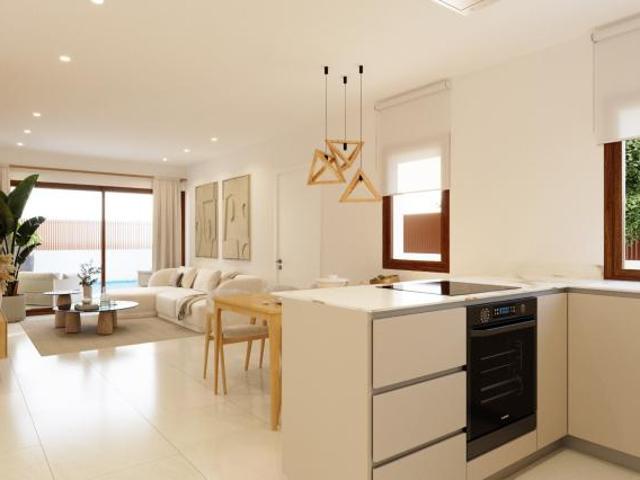 Chalet en venta en l'Alacantí, Valencia