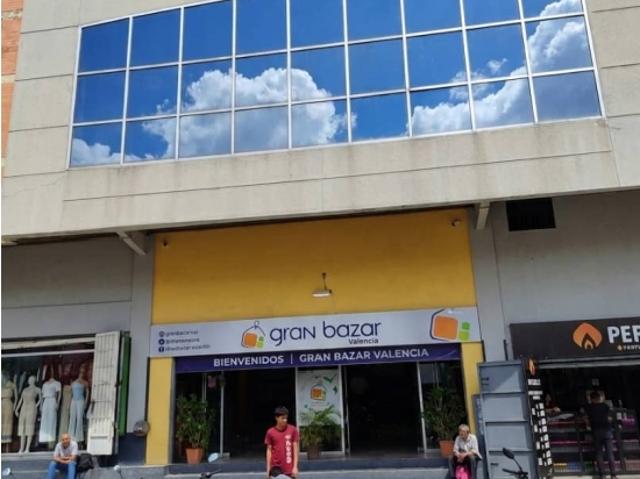 Local Comercial en venta en Candelaria, Valencia