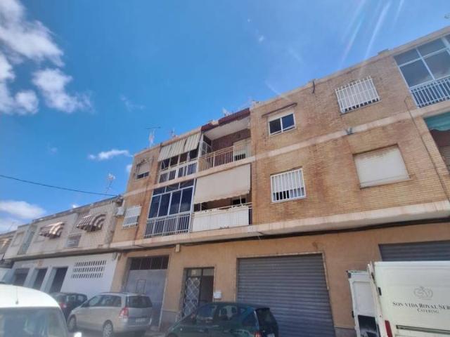 Piso en venta en Cartagena, El Plan