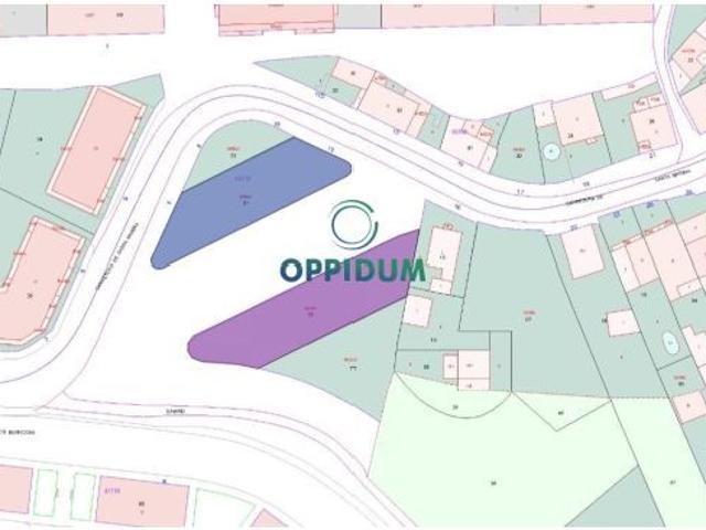 Local Comercial en venta en O Polvorín, Ourense