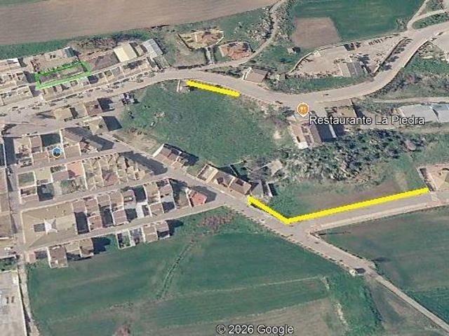 Terreno en venta en Guadalteba, Andalucía