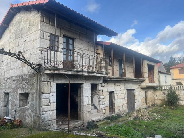 Casa en venta en A Limia, Galicia
