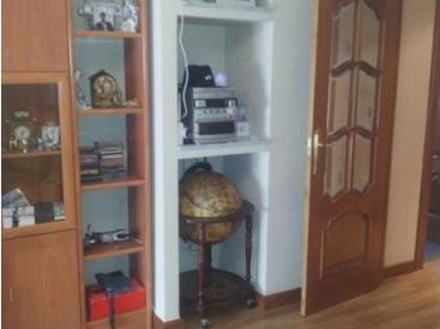 Apartamento en venta en Alba De Tormes