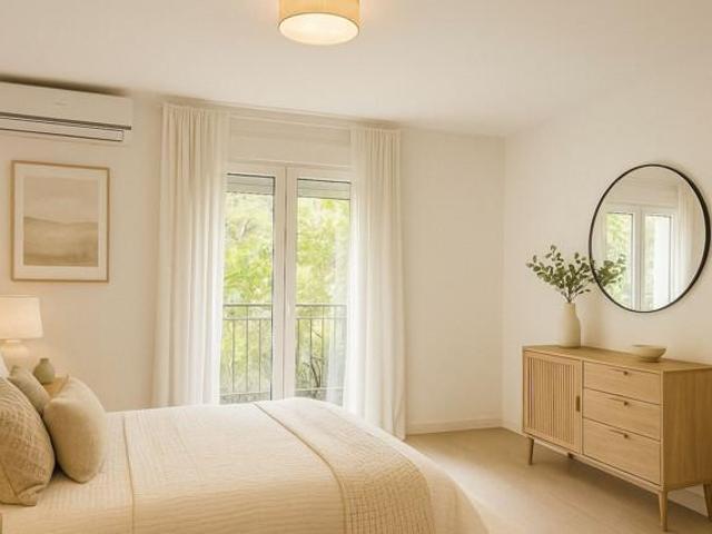 Apartamento en venta en Alhaurín De La Torre