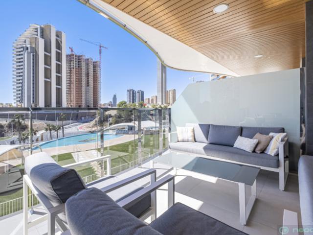 Apartamento en venta en Comarca de València, Valencia