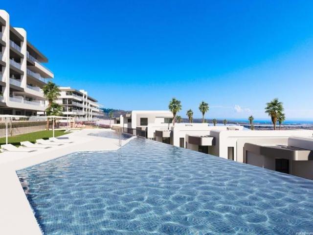 Apartamento en venta en Comarca de València, Valencia