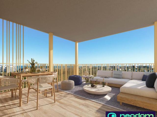Apartamento en venta en Comarca de València, Valencia