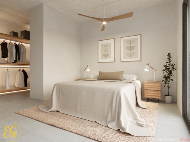 Apartamento en venta en la Marina Baixa, España