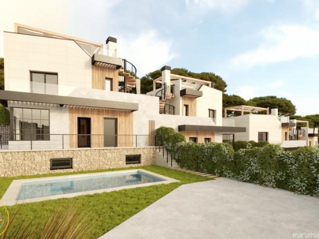 Apartamento en venta en la Marina Baixa, España