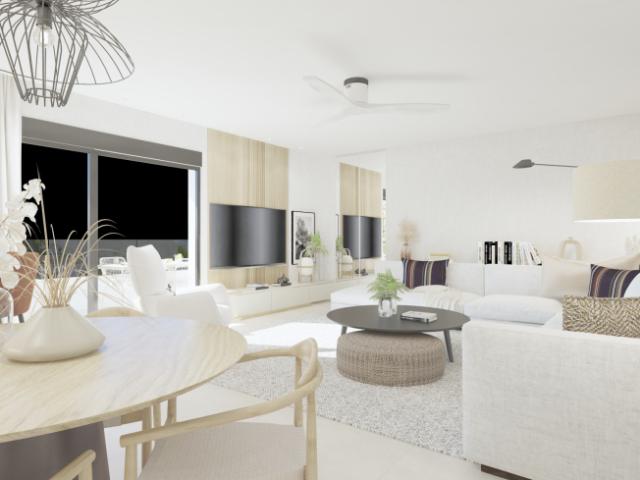 Apartamento en venta en Centro, el Baix Segura / La Vega Baja