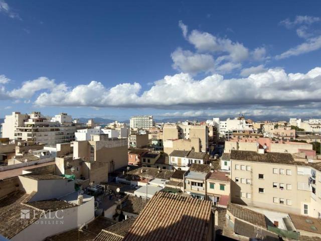 Apartamento en venta en s'Arenal, Palma