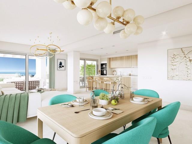 Apartamento en venta en Atalaya