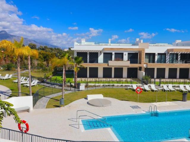 Apartamento en venta en Atalaya