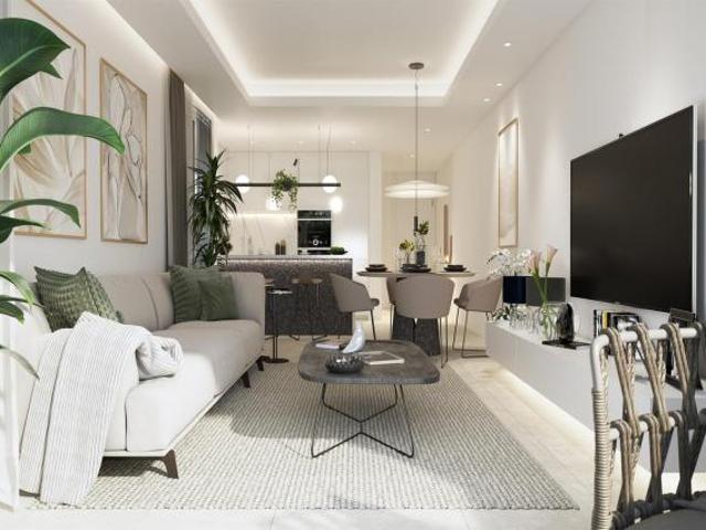 Apartamento en venta en Cabo Roig, el Baix Segura / La Vega Baja