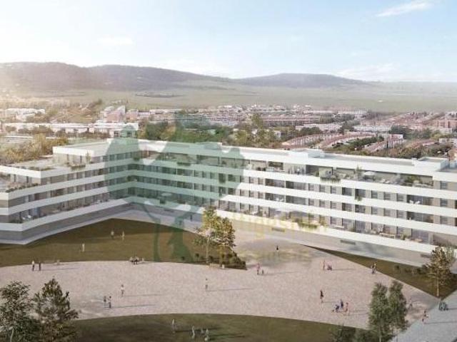 Apartamento en venta en Cáceres, Extremadura