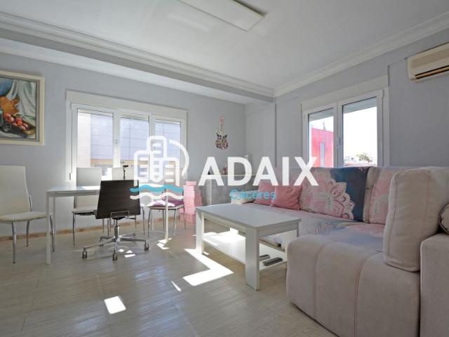 Apartamento en venta en Cáceres, Extremadura