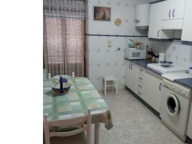 Apartamento en venta en Calzada De Calatrava, Castilla-La Mancha