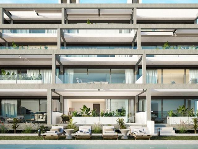 Apartamento en venta en Cartagena