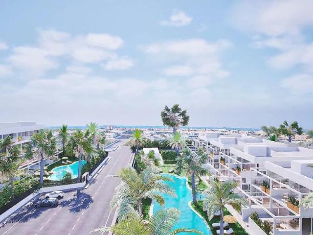 Apartamento en venta en Cartagena