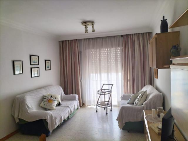 Apartamento en venta en Costa Occidental, Andalucía