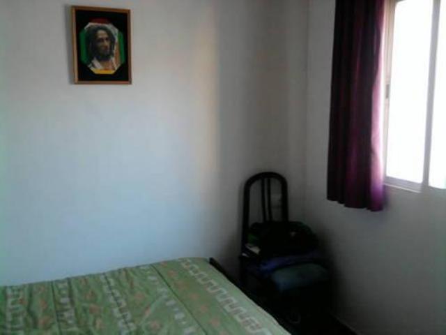 Apartamento en venta en Coria, Extremadura