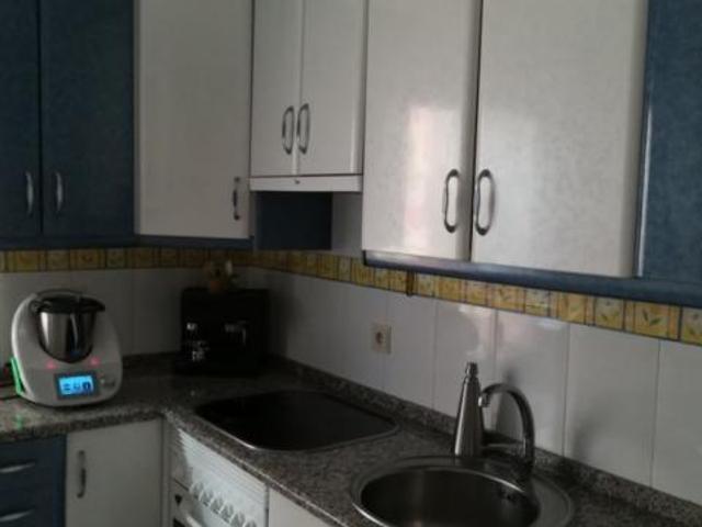 Apartamento en venta en Coria, Extremadura