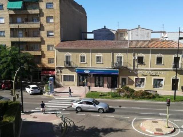 Apartamento en venta en Coria, Extremadura