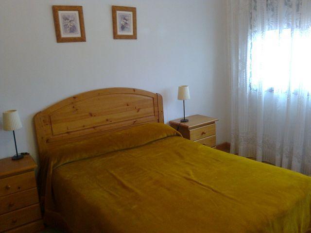 Apartamento en venta en Coria, Extremadura