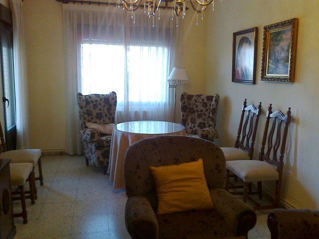 Apartamento en venta en Coria, Extremadura