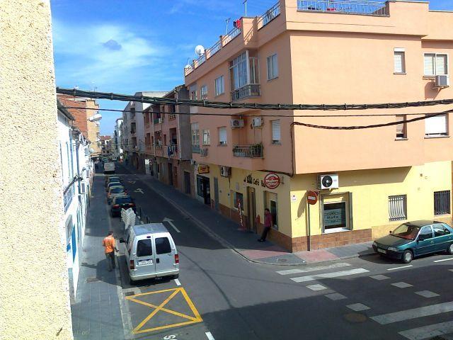 Apartamento en venta en Coria, Extremadura