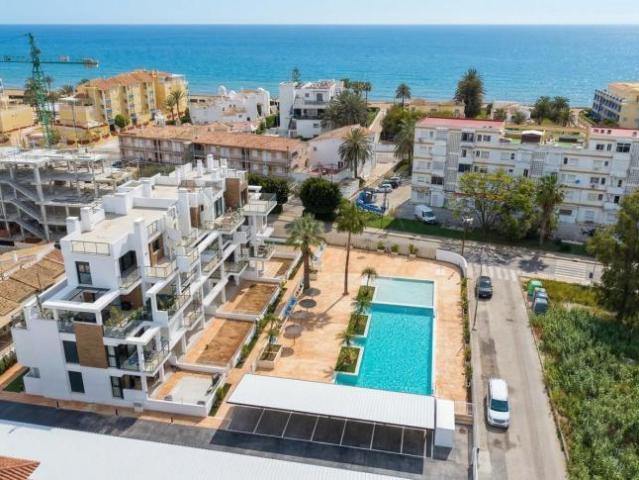 Apartamento en venta en les Marines, la Marina Alta