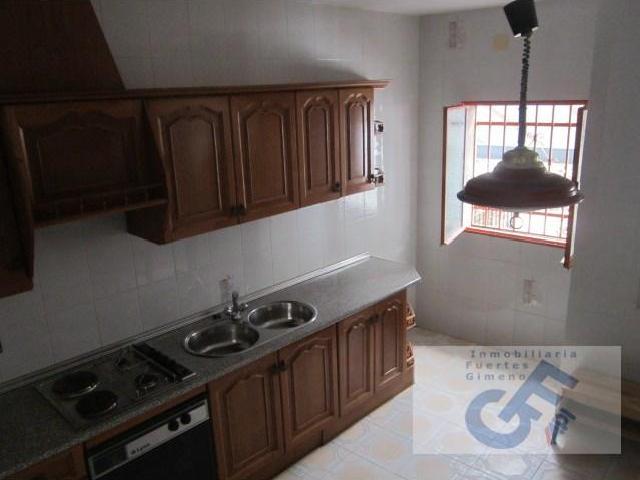 Apartamento en venta en Dos Torres, España