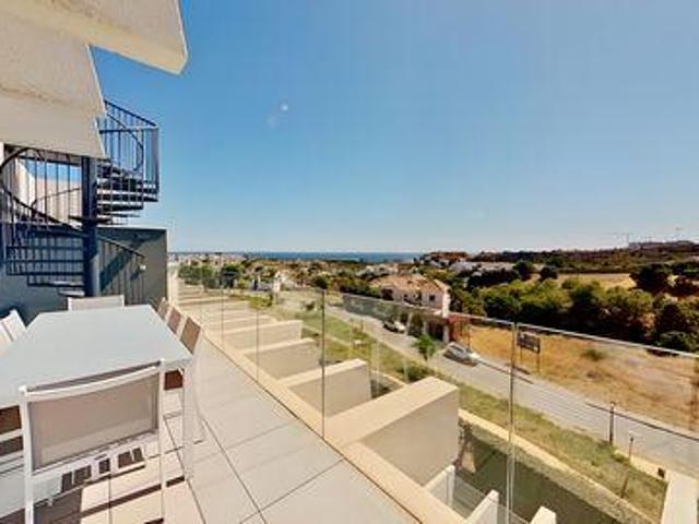 Apartamento en venta en Estepona, Los Granados Playa