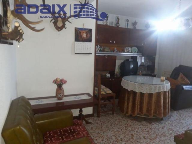 Apartamento en venta en Fuencaliente, Castilla-La Mancha