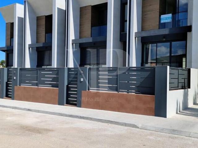 Apartamento en venta en la Marina Alta, Valencia