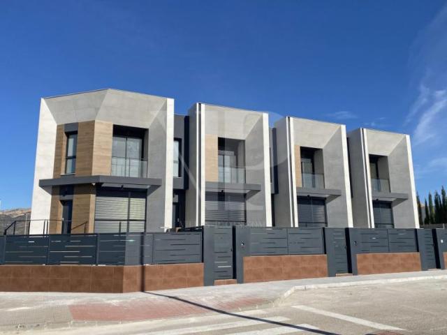 Apartamento en venta en la Marina Alta, Valencia