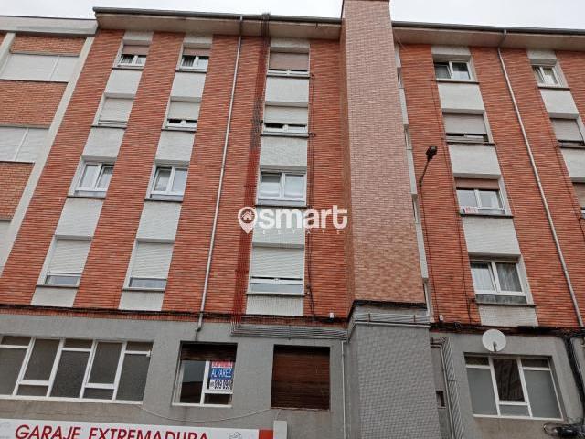 Apartamento en venta en Gijón