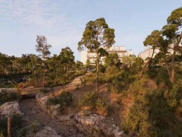 Apartamento en venta en Godella