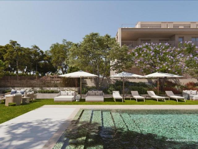 Apartamento en venta en Campolivar, l'Horta Nord
