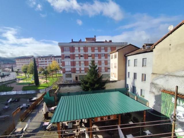 Apartamento en venta en La Borbolla, Grado