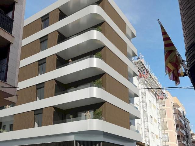 Apartamento en venta en Los Marines, Noroeste