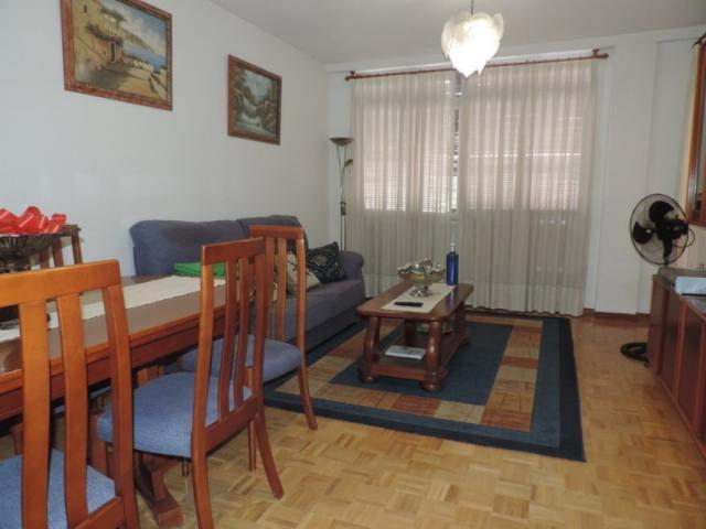 Apartamento en venta en Guadalajara, Centro