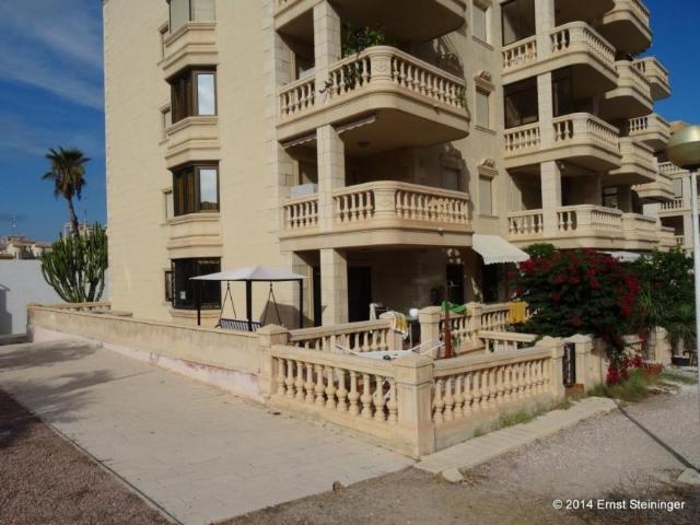 Apartamento en venta en Guardamar Del Segura