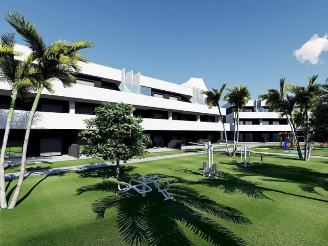 Apartamento en venta en Bonalba, l'Alacantí