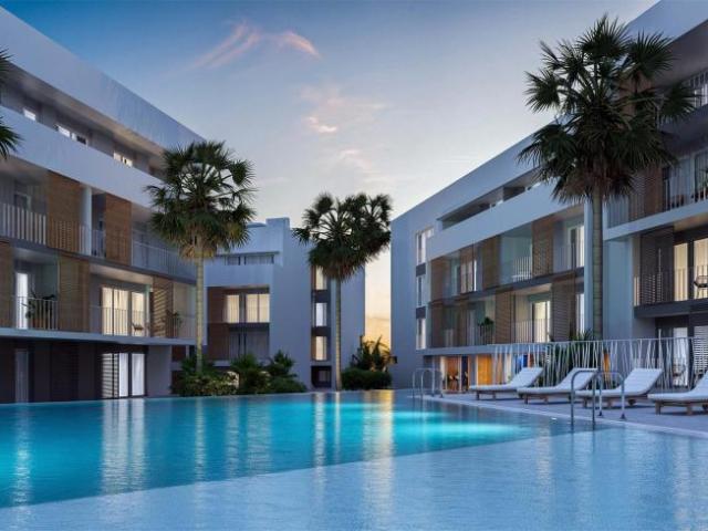Apartamento en venta en Vega Alta del Segura, Murcia