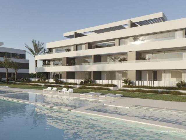 Apartamento en venta en Urbanització Bell Horitzó, la Marina Baixa