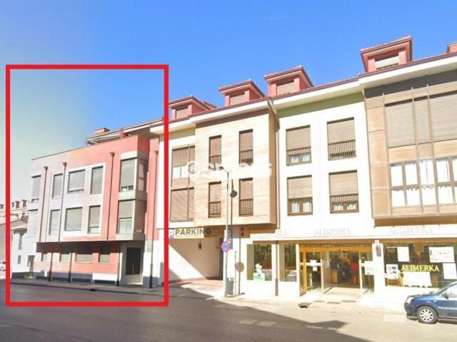 Apartamento en venta en Llanes
