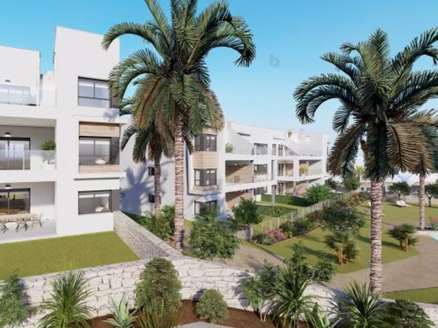 Apartamento en venta en Vega Alta del Segura, Murcia