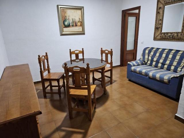 Apartamento en venta en Lucena, Andalucía